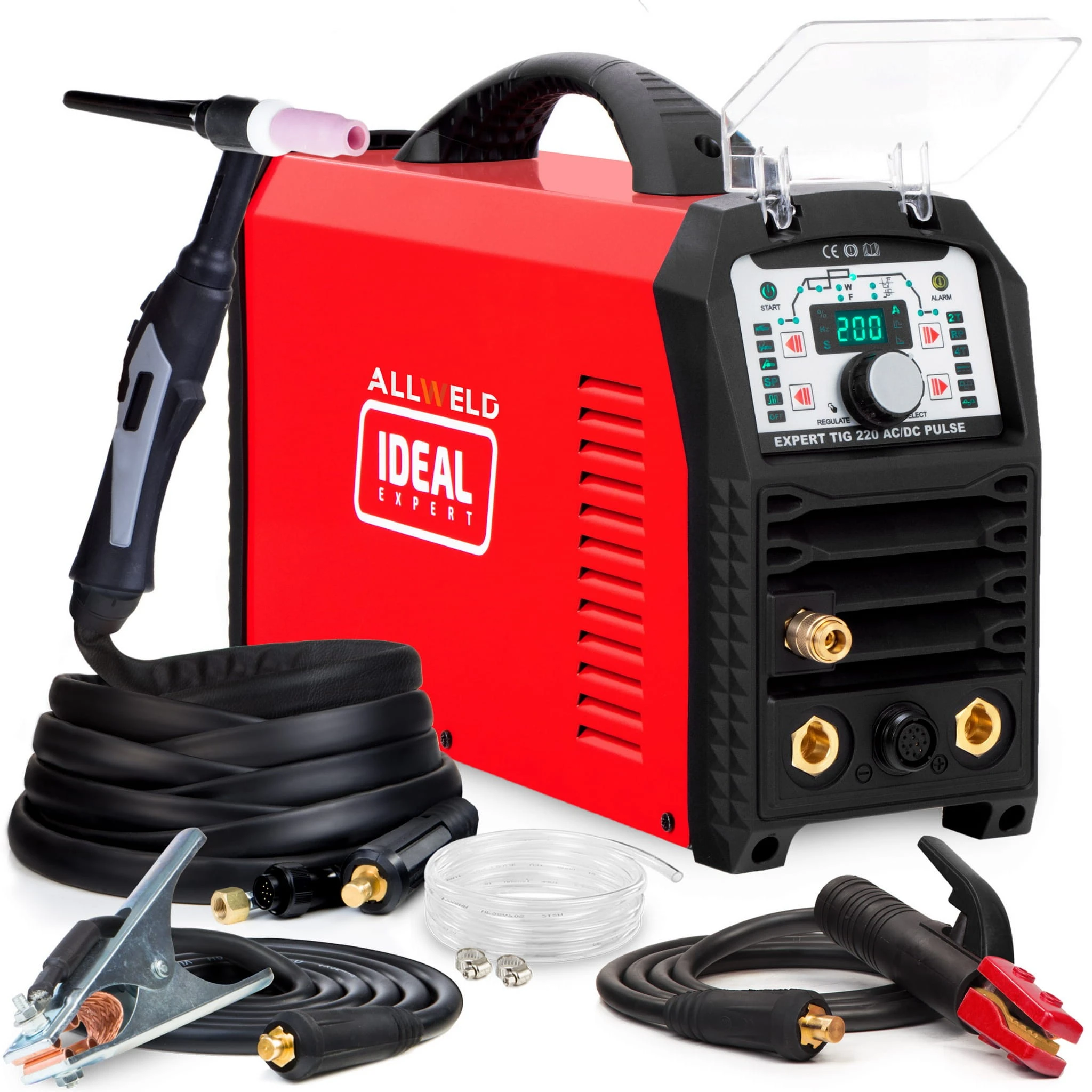 Ideal Expert 220